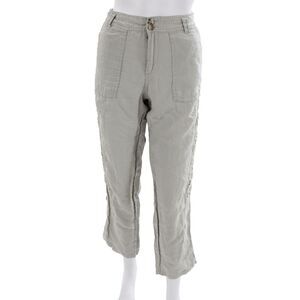 Neiman Marcus Womens Pants Inseam 28 Size M